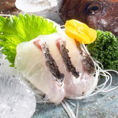 쵱선생 국내산 참돔 통영 참돔회 도미회 반마리 400g내외 2~3인분, 1개