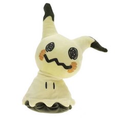 따라큐인형