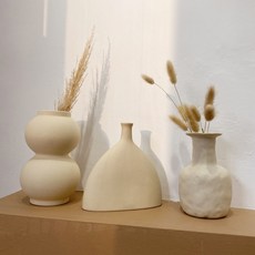 달항아리