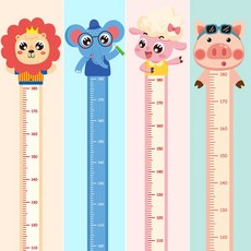 키재기스티커악어