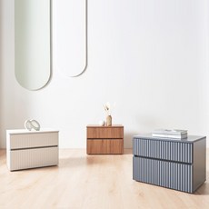 템파서랍장