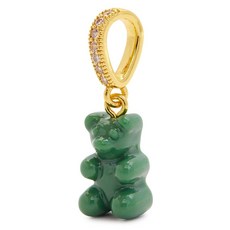 순금스마일펜던트