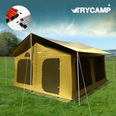 트라이캠프fn-20w