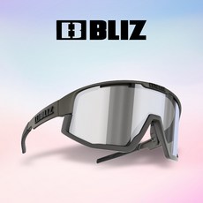 블리츠 고글 비전 선글라스 자전거 싸이클 로드 아시안핏 일반 변색 편광렌즈 12 S52101 72 일반렌즈