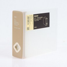 무인양품씨디보관함