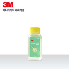 3M 새니타이져 베이직겔 60ml, 12개