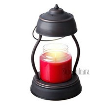 성물나라 엔틱 랜턴 켄들 워머 천주교 성물 촛대, 1개