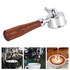 포터필터스파웃