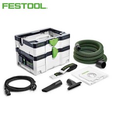 페스툴이동식집진기ct15e(576765)