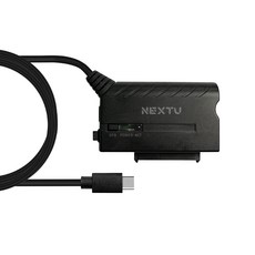 넥스트 NEXT-338TC USB-C TO SATA 일체형 어댑터