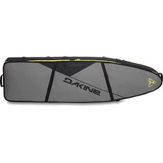 Dakine World Traveler 서프보드 백 쿼드 - 카본 1.8m(6FT6인치)165786