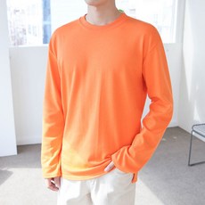 만능코디 오버핏 긴팔티
