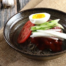 참맛평양냉면 10인분 세트 물냉면 비빔냉면 반반냉면 풀세트 창녕로컬푸드, 물냉면 10인분, 1개, 5kg