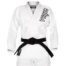 베넘 컨텐더 도복 2.0 BJJ Gi - 화이트 A2