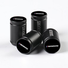 타이어스템공기밸브캡