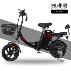 서울전기자전거대여