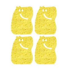 키니비니목욕스펀지