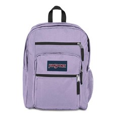 (관부가세 포함) 잔스포츠 JANSPORT 노트북 백팩 블루 더스크 2개의 칸 컴퓨터 가방 인체 공학적 어깨 스트랩 15인치 슬리브 운반 손잡이 책 배낭 338230