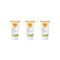Burt's Bees 베이비 크림 113.3g 3팩, 3개