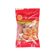 CP 로스트 스파이시 윙 날개, 18개, 1kg