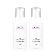 아토오겔바스앤샴푸