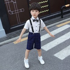 어린이플라워보타이