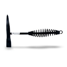 [세진스토어]_스마토-용접망치 SM-WH500 180mm (1EA) 스프링자루햄머 작업용해머 철거작업망치 작업용망치 스프링자루해머★★★☆★, 이제품좋아요, 이제품좋아요