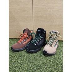 추천3 코오롱등산화