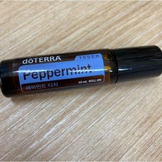도테라페퍼민트터치