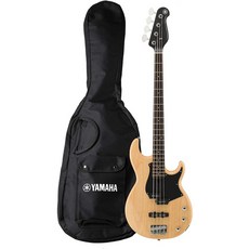 야마하 YAMAHA 일렉트릭 베이스 기타 BB234, 블랙 단품