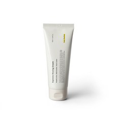 레이지소사이어티 슈프림 쉐이빙 크림, 1개, 100ml 1개, 100ml