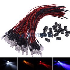 rgb케이블5mm