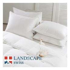 landscape베개