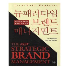 브랜드메니지먼트