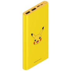 샤오미 3세대 10000mAh PLM13ZM 피카츄 보조배터리, 피카츄 정액, 기본