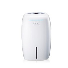 [3년무상관리] 청호 제습공기청정기 릴리 / CHDH-120JA, 3년유지계약(3개월마다 관리)