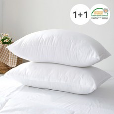 베개솜1+1