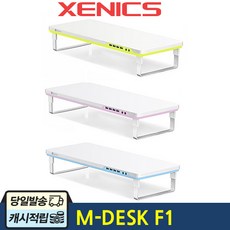 m-deskf1