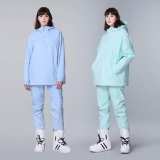다이나핏스키복