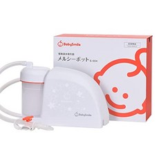 베이비스마일콧물