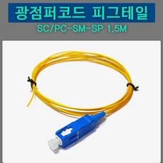 광피그테일