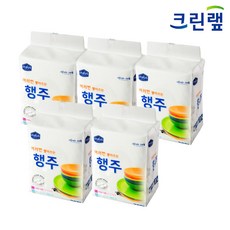 온마음샵 크린랲 크린랩 여러번 빨아쓰는 행주 타올 20매 X5개, 5개