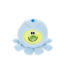 브로콜리목베개