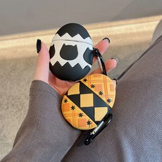 캐릭캐릭체인지에어팟케이스