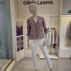 올리비아로렌자켓