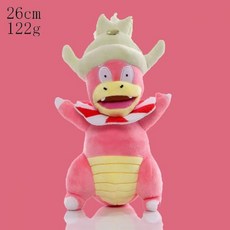 띠부띠부씰거북왕