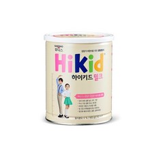일동하이밀후디스하이밀크