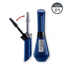 로레알파리마스카라