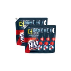 토루토루세탁세제리필