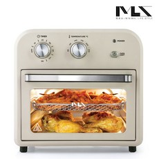 보랄에어프라이어10l